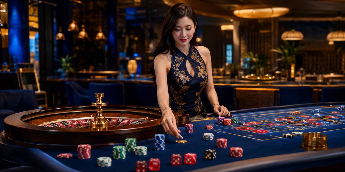 tai789club Thành Viên Mới