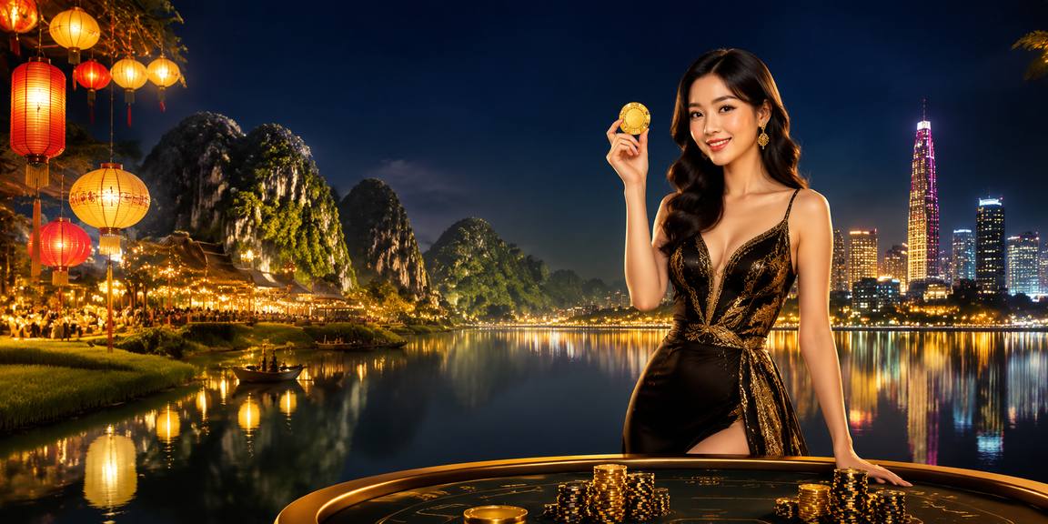 tai789club Khám phá Slot Hoang Hon tại tai789club